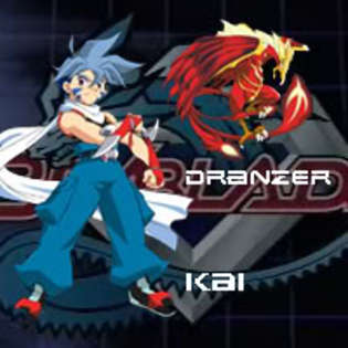 Beyblade - Beyblade