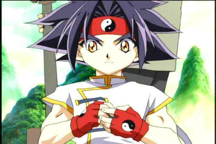 Beyblade