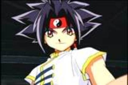 Beyblade