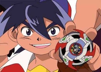 Beyblade