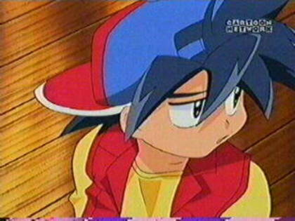 Beyblade - Beyblade