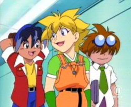 Beyblade - Beyblade