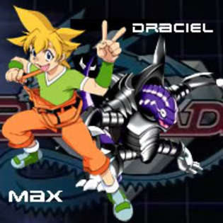 Beyblade - Beyblade