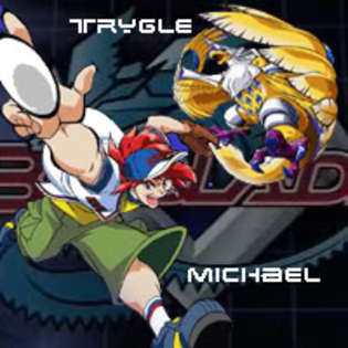 Beyblade