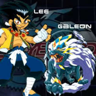 Beyblade - Beyblade