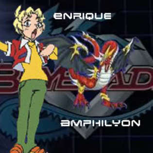 Beyblade