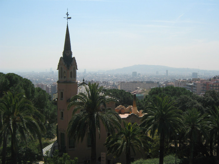 barcelona 104 - Barcelona 2011