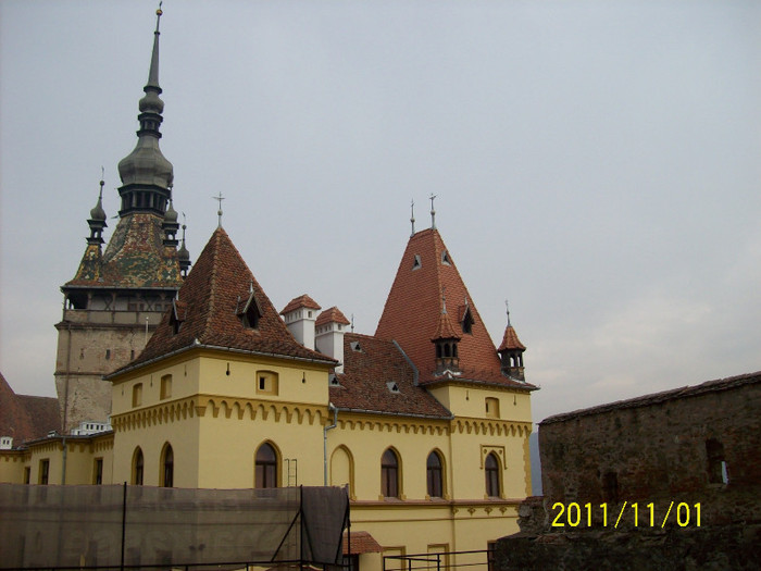 113_0224 - SIGHISOARA VARA album 02