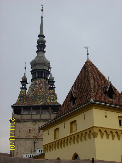 113_0226 - SIGHISOARA VARA album 02