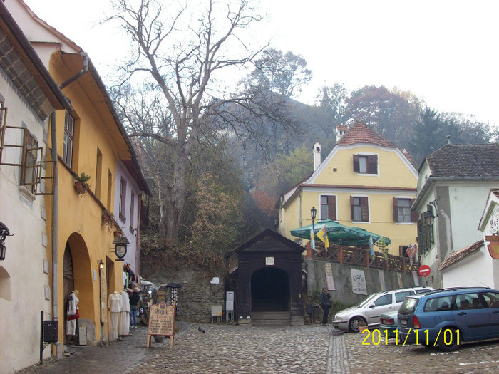113_0241 - SIGHISOARA VARA album 02