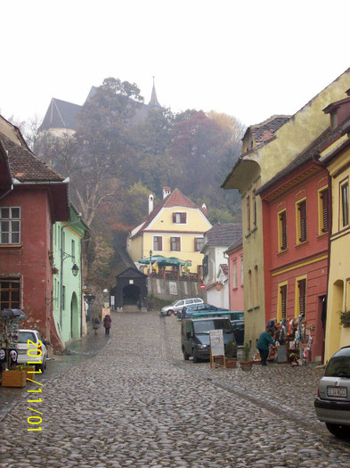 113_0238 - SIGHISOARA VARA album 02