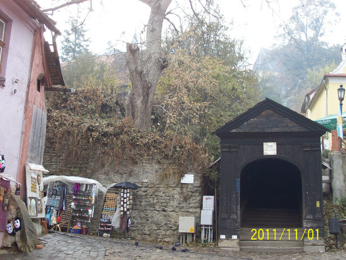113_0243 - SIGHISOARA VARA album 02