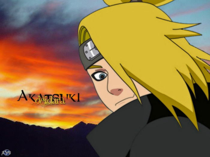 2dad1280427347 - Deidara poze noi