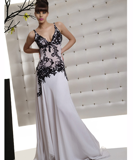 rochie_de_seara_black_bride_a - tinute de ocazie