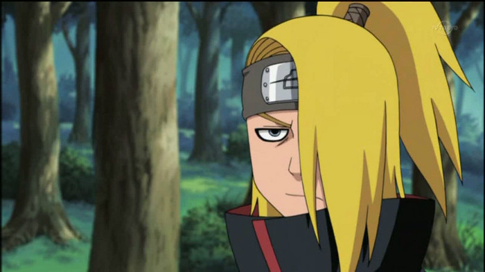 deidara 6 - Deidara poze noi