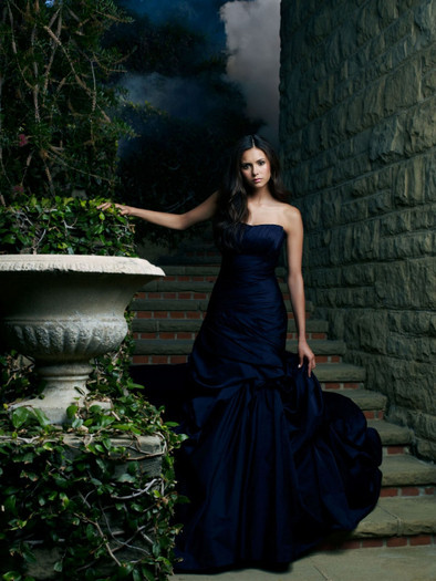 Elena Gilbert