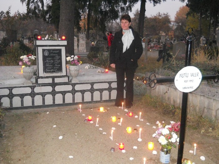  - In memoriam celor disparuti