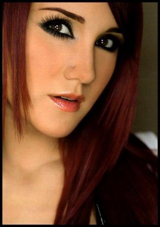 652761 - Dulce Maria