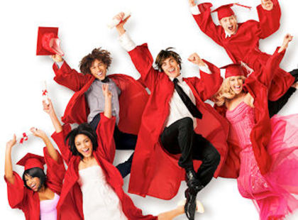 high school musical 1