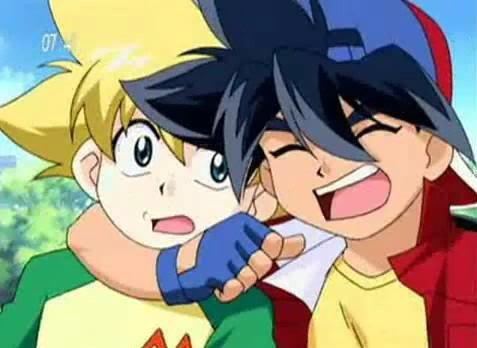 Beyblade - Beyblade