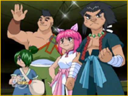 Beyblade - Beyblade