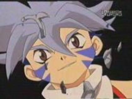 Beyblade - Beyblade
