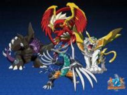 Beyblade - Beyblade