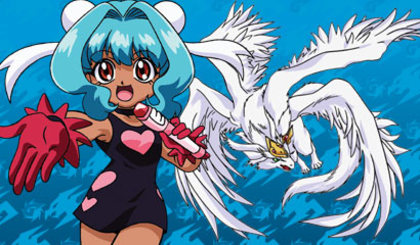 Beyblade - Beyblade