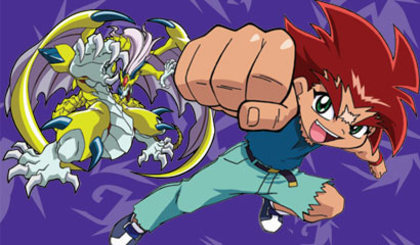 Beyblade - Beyblade
