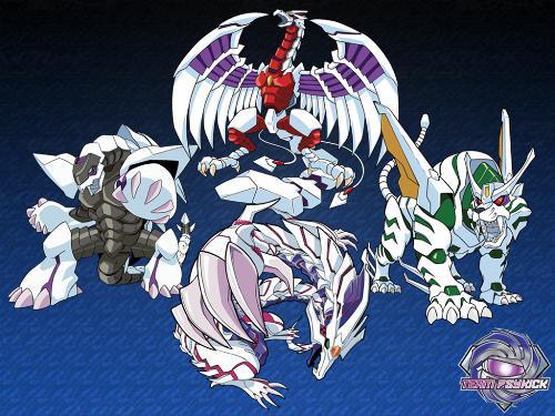 Beyblade - Beyblade