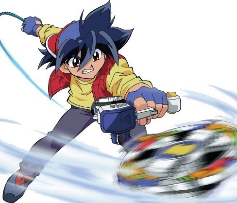 Beyblade - Beyblade