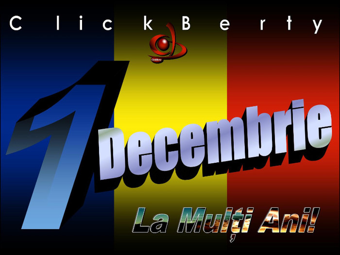 1-decembrie