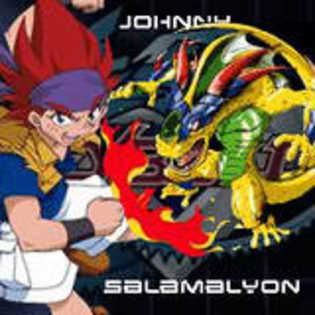 Beyblade