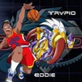Beyblade - Beyblade