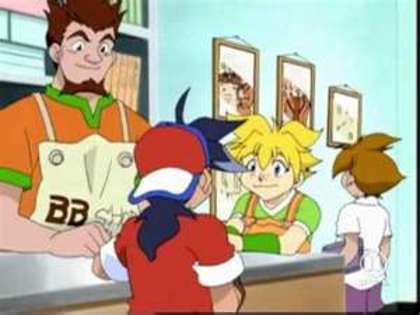 Beyblade - Beyblade