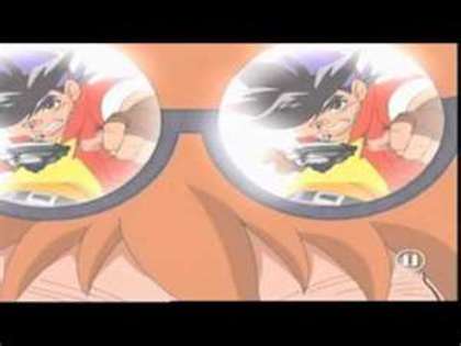 Beyblade - Beyblade