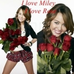 miley - poze Miley Cyrus