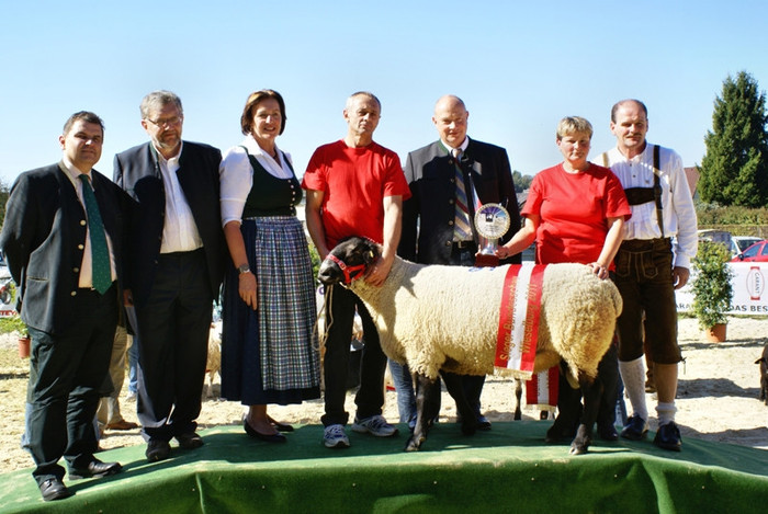 Grandits cu camüpionul - licitatie oi-Wels-excursie -Cehia