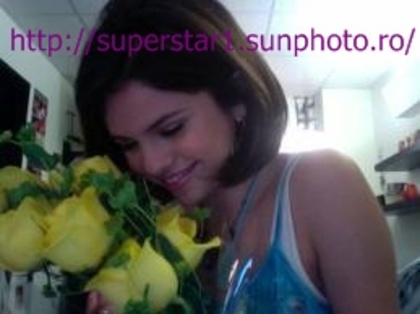  - poze rare selena gomez