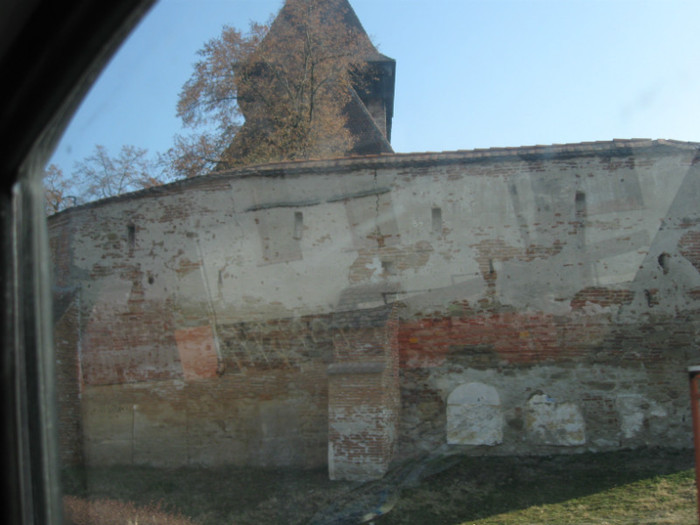 AA 054 - 000 SIBIU- BLAJ