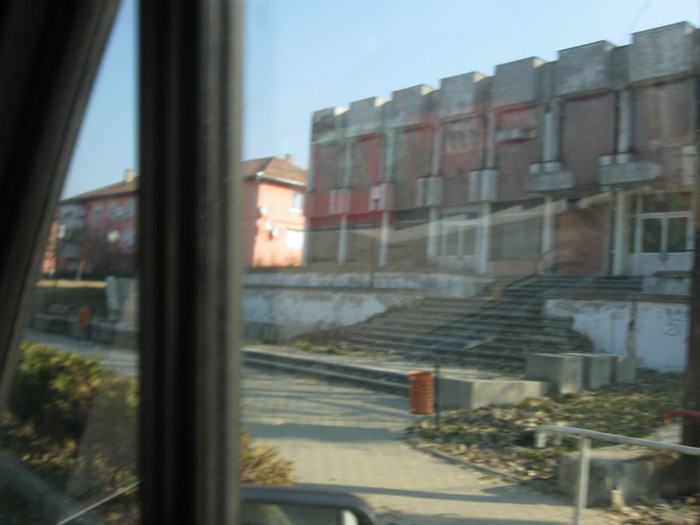 AA 055 - 000 SIBIU- BLAJ