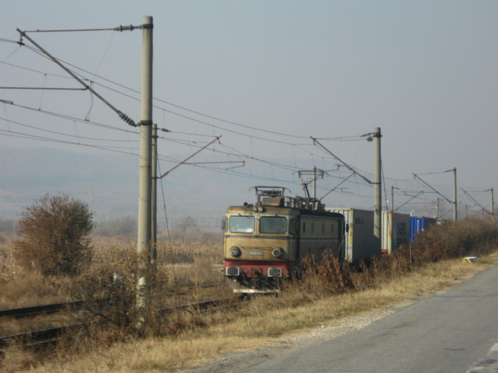 AA 079 - 000 SIBIU- BLAJ