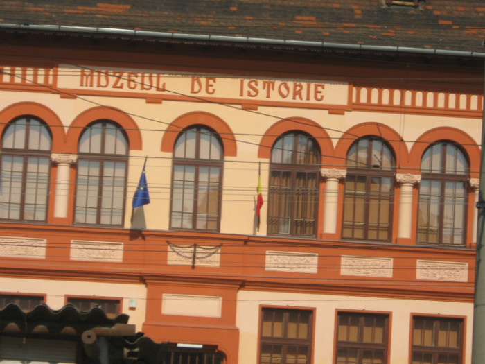 AA 131 - 000 SIBIU- BLAJ