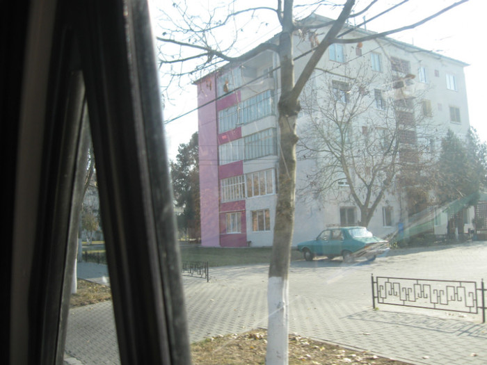 AA 132 - 000 SIBIU- BLAJ