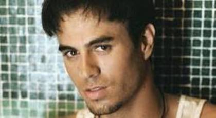 images - Enrique Iglesias