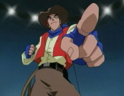 Beyblade - Beyblade
