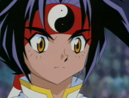 Beyblade - Beyblade