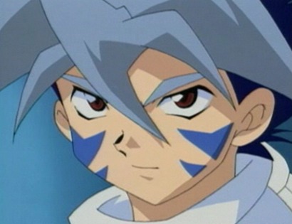 Beyblade - Beyblade