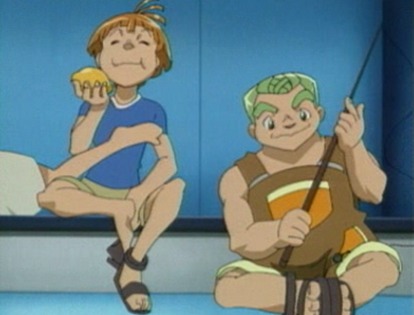 Beyblade - Beyblade