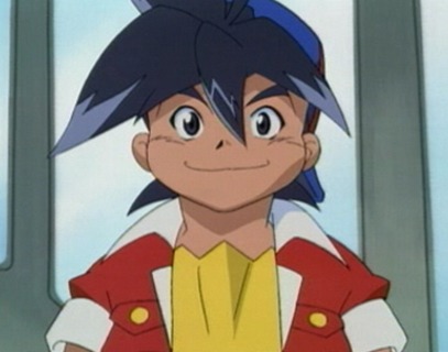 Beyblade
